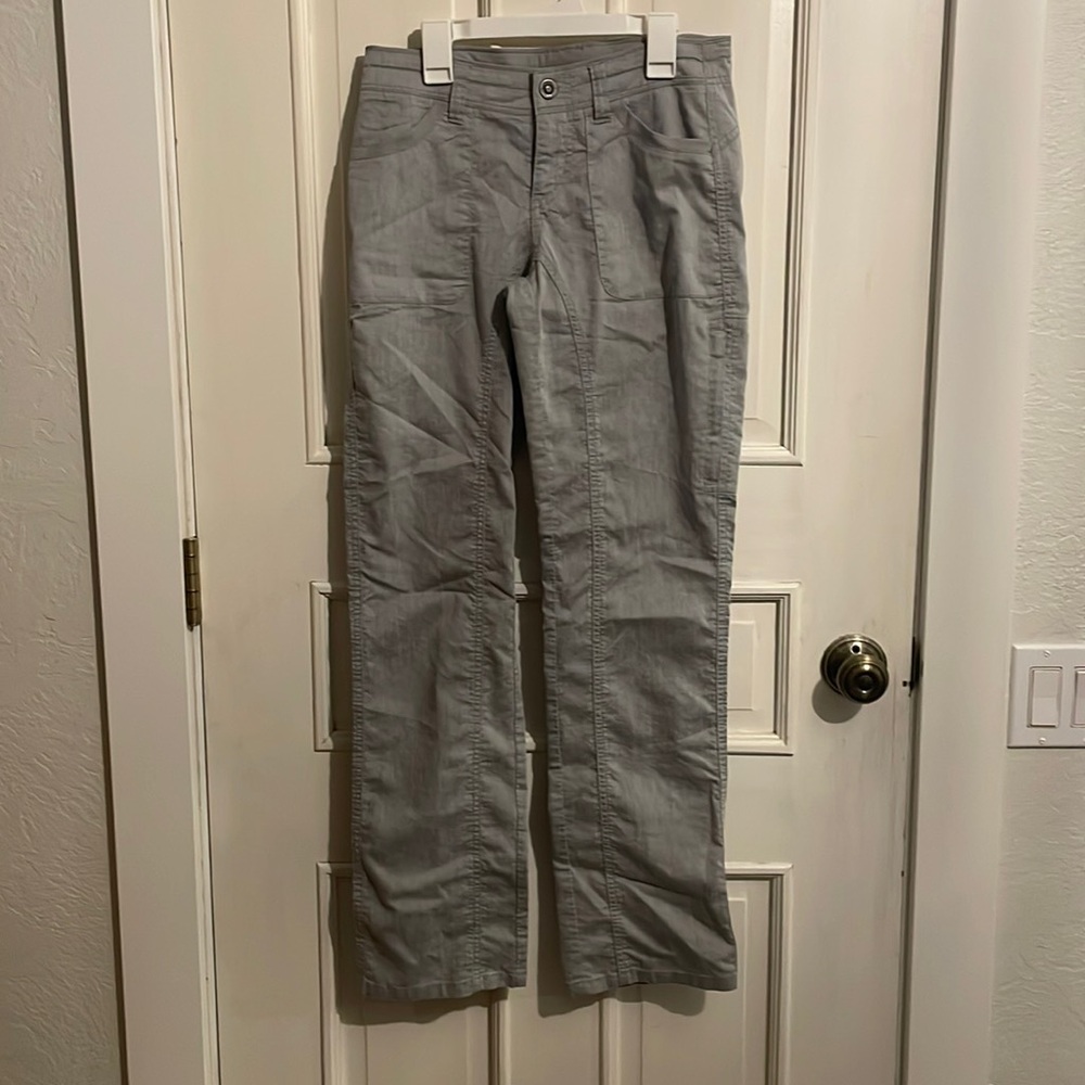Kühl Straight Leg Pants
